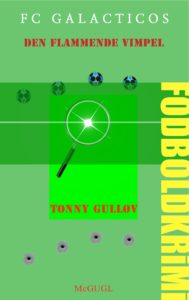 FC Galacticos - en fodboldbog til børn